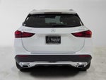 2026 Mercedes-Benz GLA 250 4MATIC® SUV