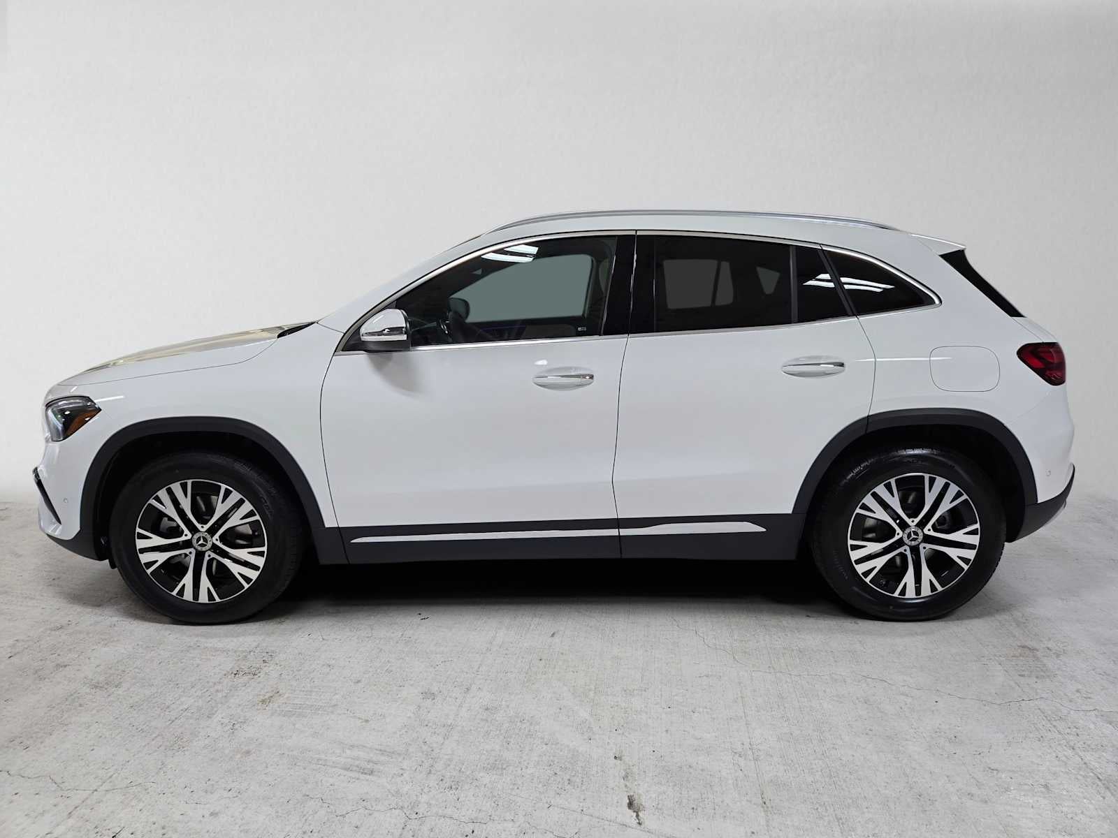 2026 Mercedes-Benz GLA 250 4MATIC® SUV
