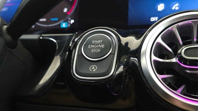 2024 Mercedes-Benz AMG® GLA 35 4MATIC® SUV