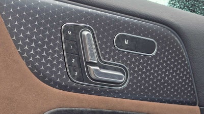 2026 Mercedes-Benz AMG® GLA 35 4MATIC® SUV