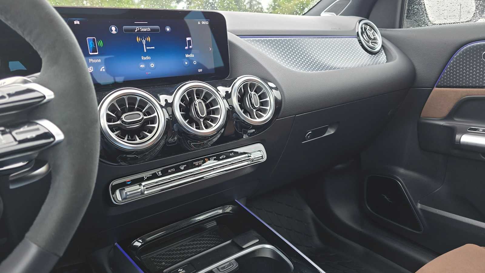 2026 Mercedes-Benz AMG® GLA 35 4MATIC® SUV