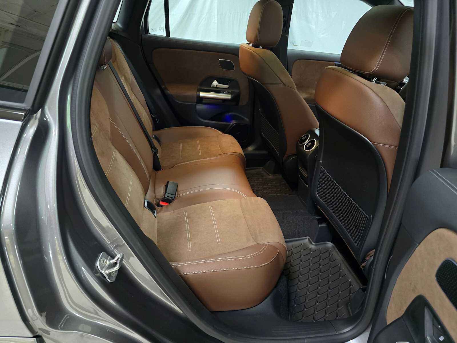 2026 Mercedes-Benz AMG® GLA 35 4MATIC® SUV