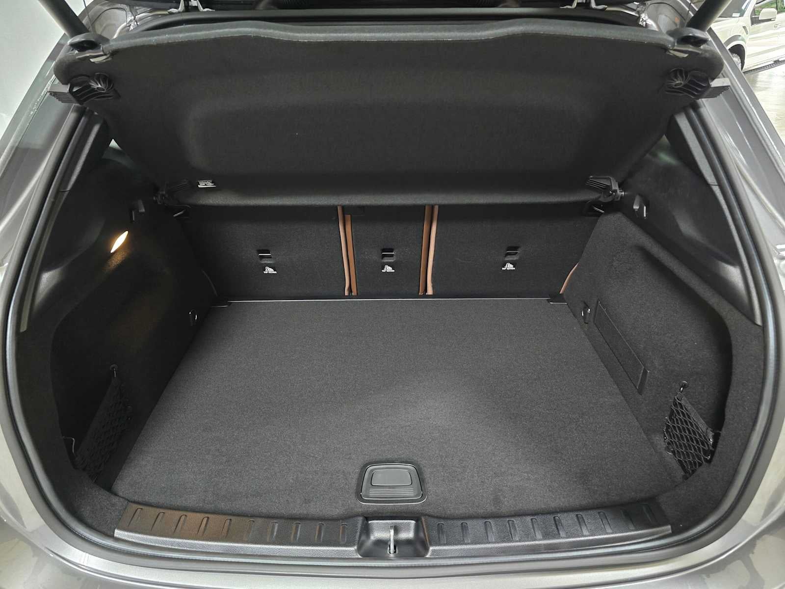 2026 Mercedes-Benz AMG® GLA 35 4MATIC® SUV