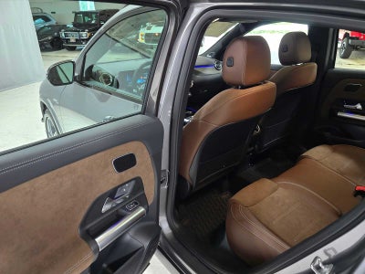 2026 Mercedes-Benz AMG® GLA 35 4MATIC® SUV