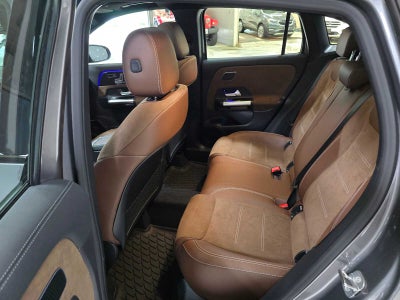 2026 Mercedes-Benz AMG® GLA 35 4MATIC® SUV