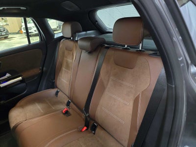 2026 Mercedes-Benz AMG® GLA 35 4MATIC® SUV
