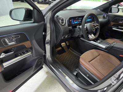 2026 Mercedes-Benz AMG® GLA 35 4MATIC® SUV