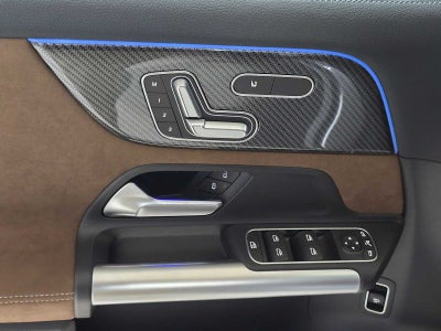 2026 Mercedes-Benz AMG® GLA 35 4MATIC® SUV