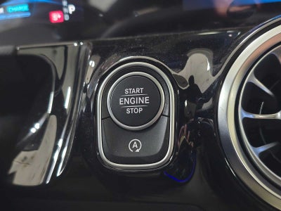 2026 Mercedes-Benz AMG® GLA 35 4MATIC® SUV