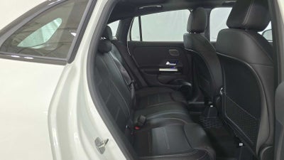 2026 Mercedes-Benz AMG® GLA 35 4MATIC® SUV