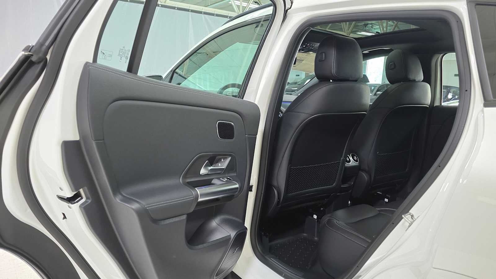 2026 Mercedes-Benz AMG® GLA 35 4MATIC® SUV