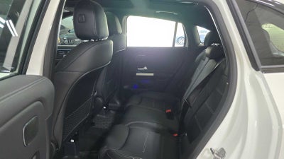 2026 Mercedes-Benz AMG® GLA 35 4MATIC® SUV