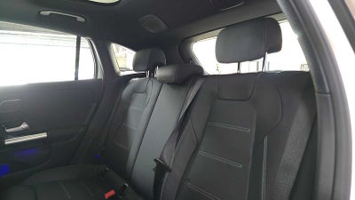 2026 Mercedes-Benz AMG® GLA 35 4MATIC® SUV