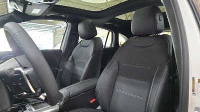 2026 Mercedes-Benz AMG® GLA 35 4MATIC® SUV