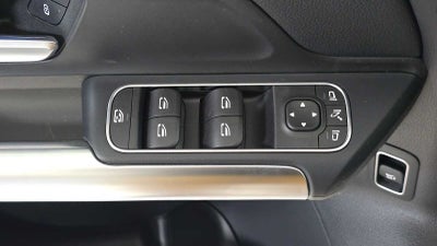 2026 Mercedes-Benz AMG® GLA 35 4MATIC® SUV