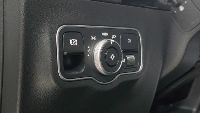 2026 Mercedes-Benz AMG® GLA 35 4MATIC® SUV