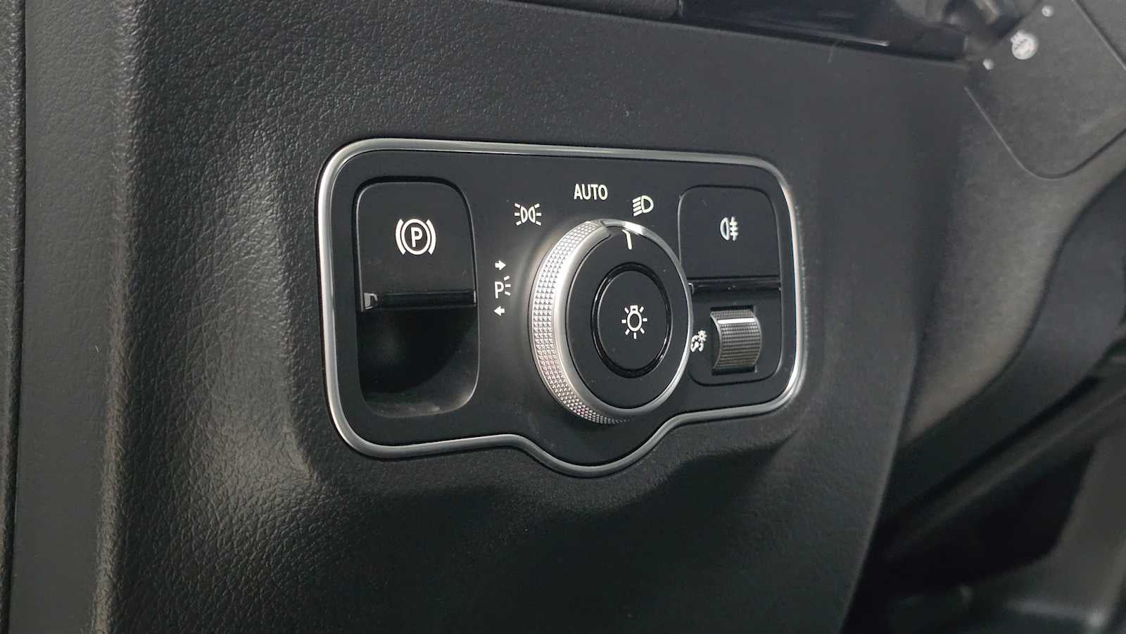 2026 Mercedes-Benz AMG® GLA 35 4MATIC® SUV