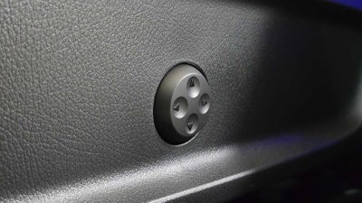 2026 Mercedes-Benz AMG® GLA 35 4MATIC® SUV