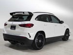 2026 Mercedes-Benz AMG® GLA 35 4MATIC® SUV