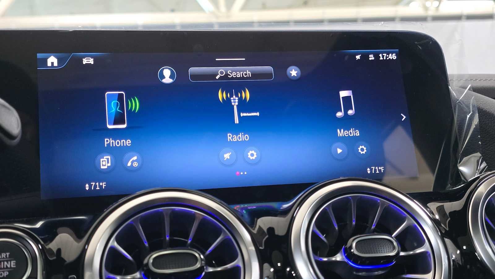 2026 Mercedes-Benz AMG® GLA 35 4MATIC® SUV