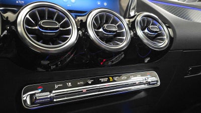 2026 Mercedes-Benz AMG® GLA 35 4MATIC® SUV