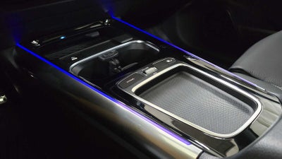 2026 Mercedes-Benz AMG® GLA 35 4MATIC® SUV