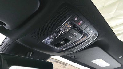 2026 Mercedes-Benz AMG® GLA 35 4MATIC® SUV