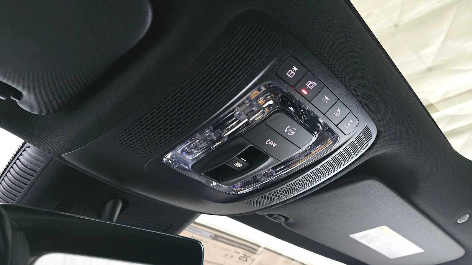 2026 Mercedes-Benz AMG® GLA 35 4MATIC® SUV