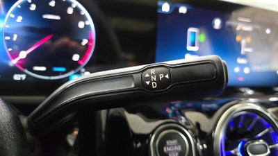 2026 Mercedes-Benz AMG® GLA 35 4MATIC® SUV