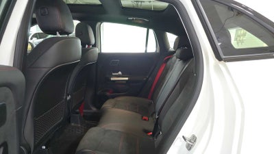 2026 Mercedes-Benz AMG® GLA 35 4MATIC® SUV