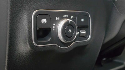 2026 Mercedes-Benz AMG® GLA 35 4MATIC® SUV