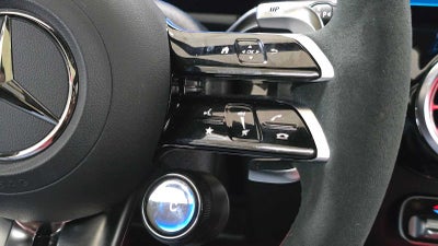 2026 Mercedes-Benz AMG® GLA 35 4MATIC® SUV