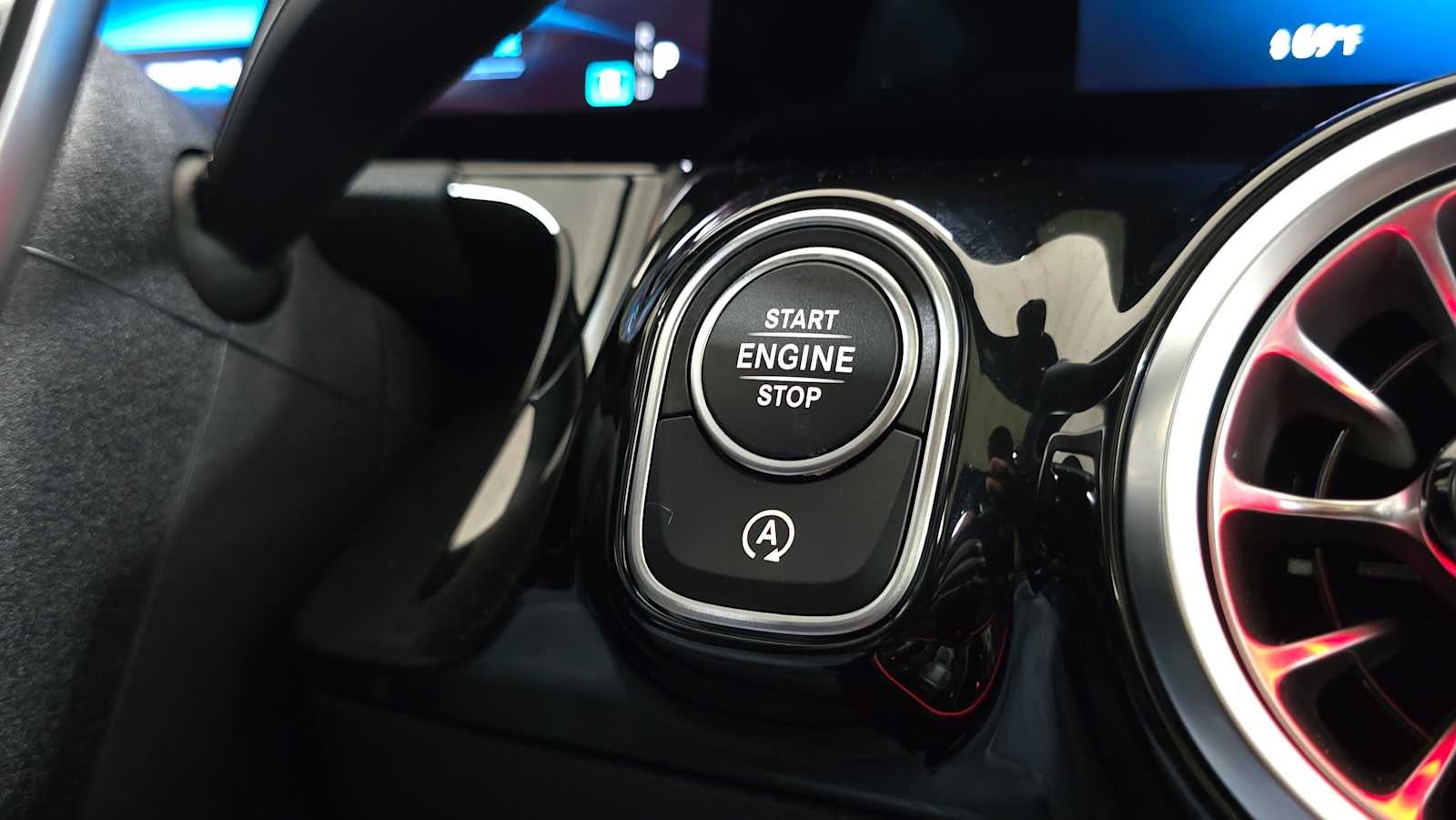 2026 Mercedes-Benz AMG® GLA 35 4MATIC® SUV