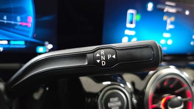 2026 Mercedes-Benz AMG® GLA 35 4MATIC® SUV