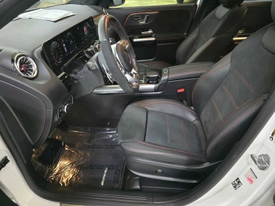 2023 Mercedes-Benz AMG® GLA 35 4MATIC® SUV