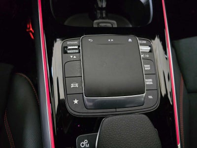 2023 Mercedes-Benz AMG® GLA 35 4MATIC® SUV