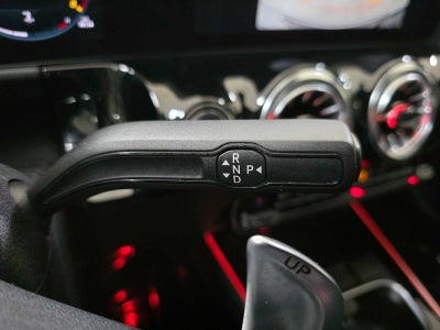 2023 Mercedes-Benz AMG® GLA 35 4MATIC® SUV
