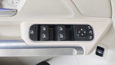2025 Mercedes-Benz EQB 250+ SUV
