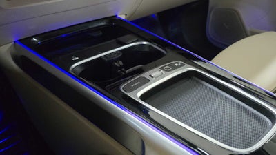 2025 Mercedes-Benz EQB 250+ SUV