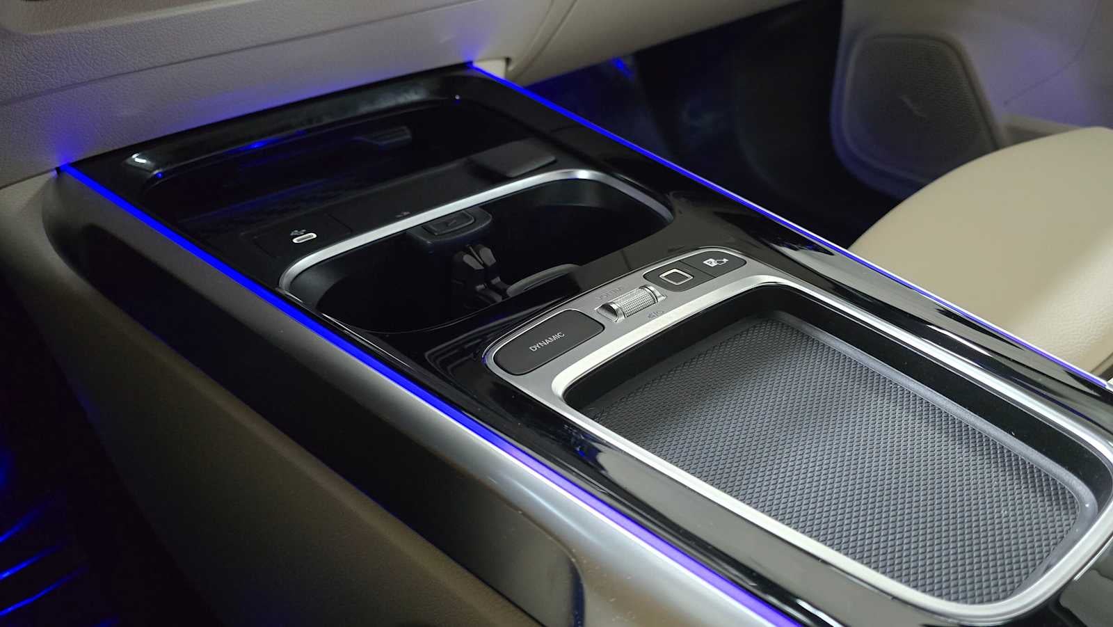 2025 Mercedes-Benz EQB 250+ SUV