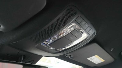 2025 Mercedes-Benz EQB 250+ SUV