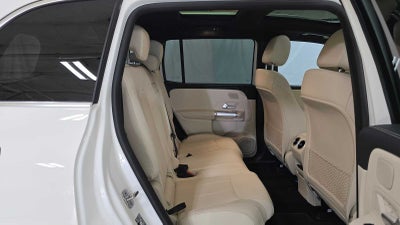 2024 Mercedes-Benz EQB 250+ SUV