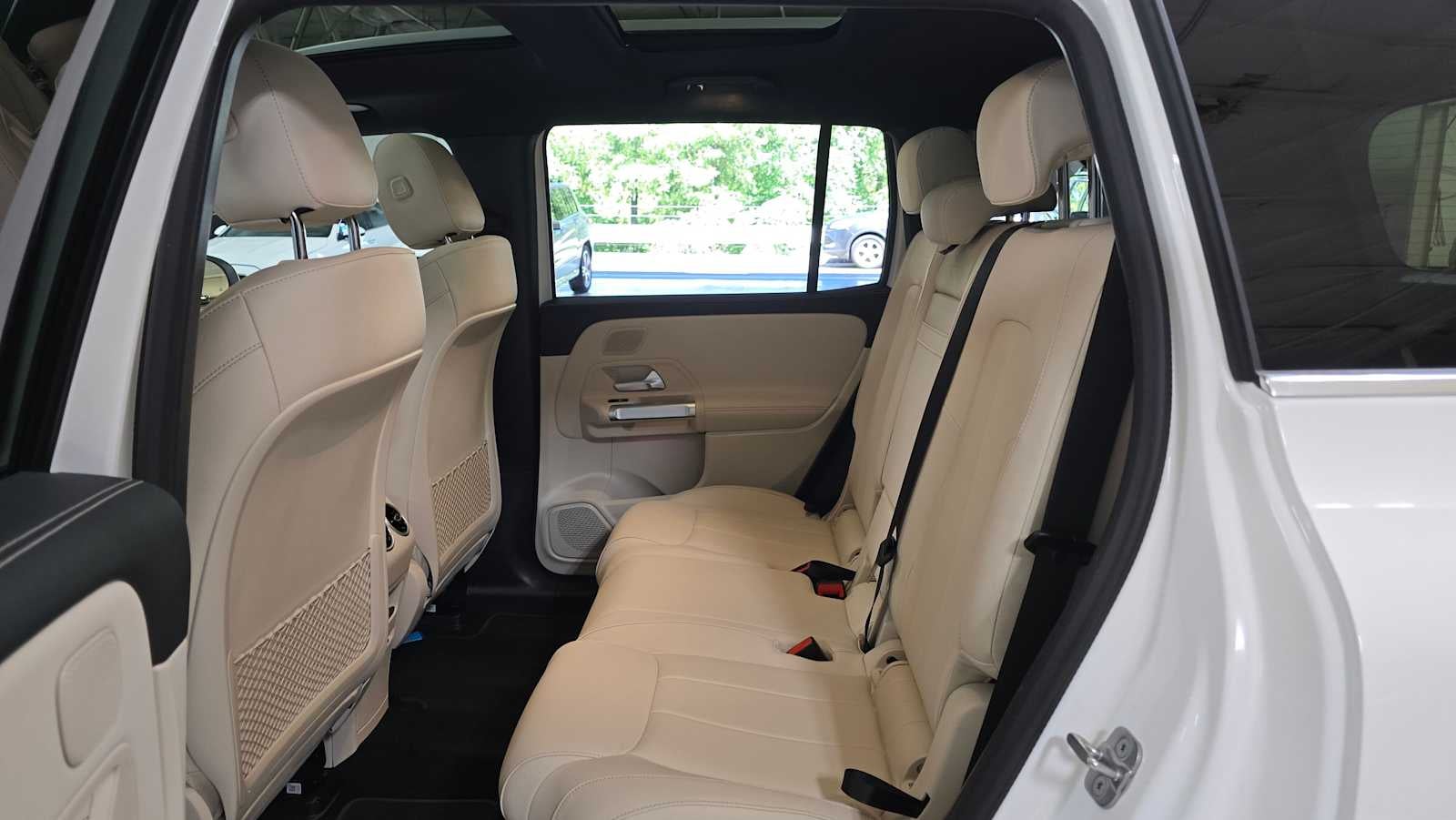 2024 Mercedes-Benz EQB 250+ SUV
