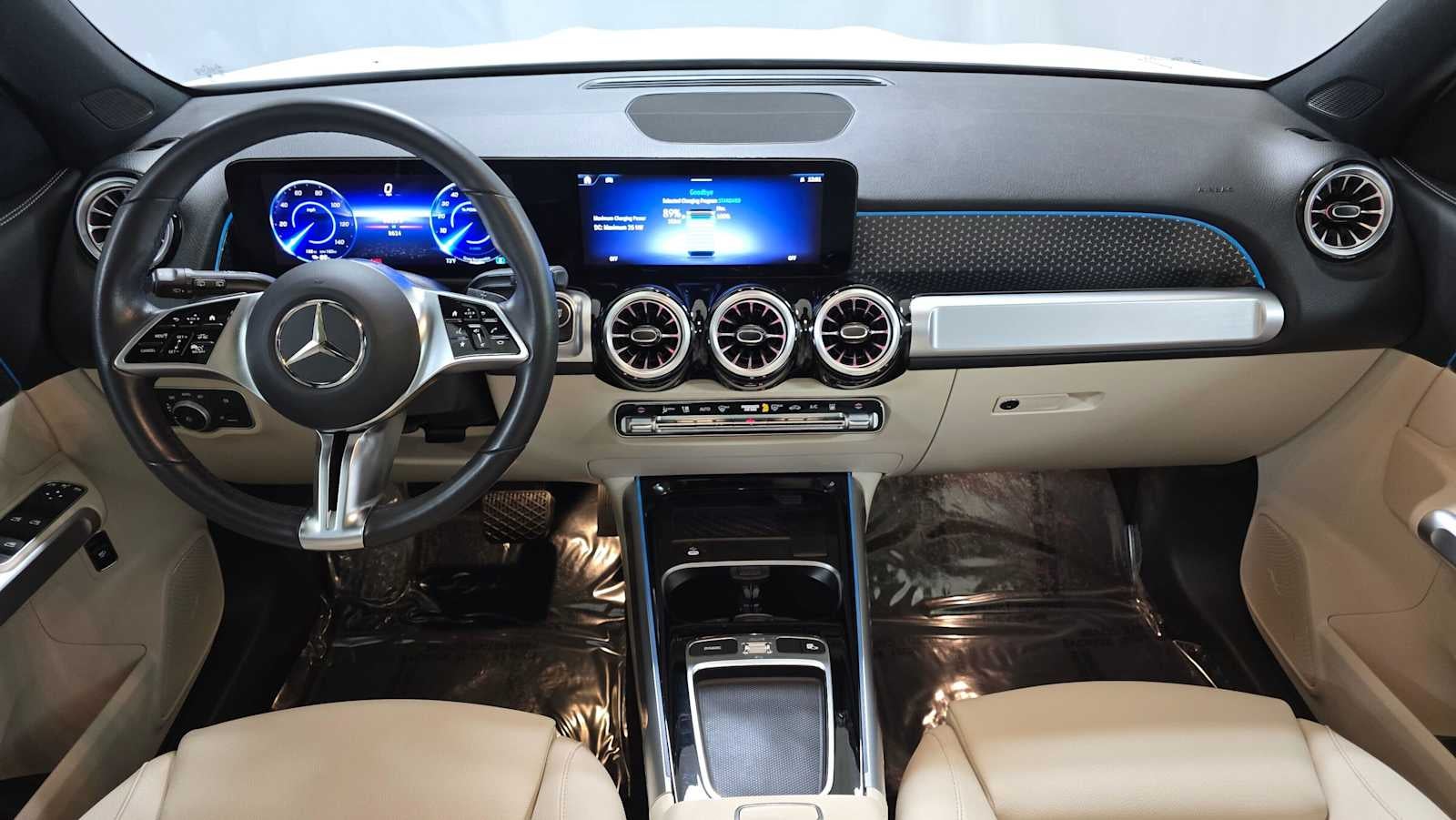 2024 Mercedes-Benz EQB 250+ SUV