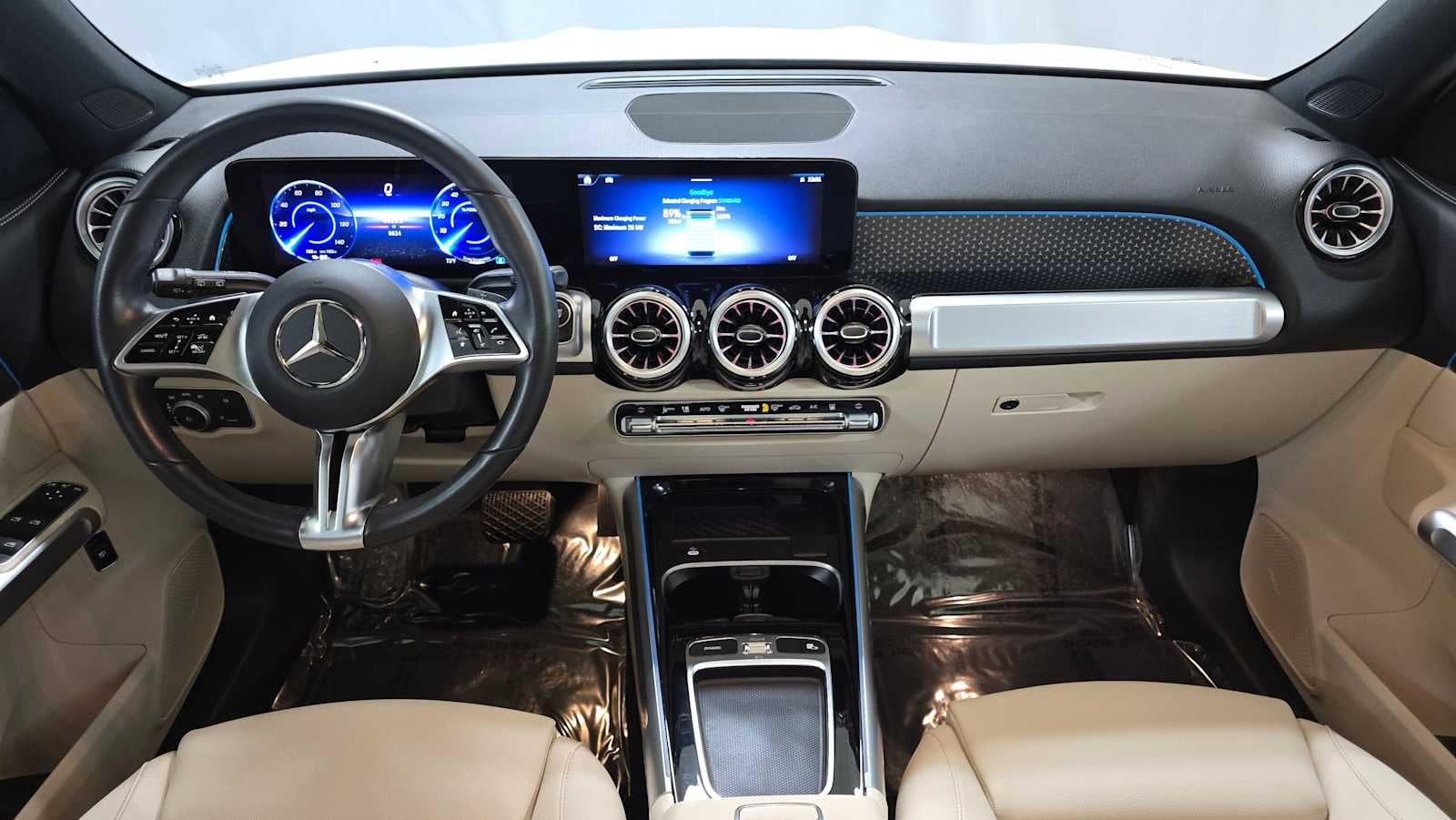2024 Mercedes-Benz EQB 250+ SUV