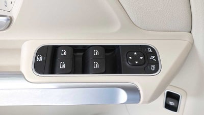 2024 Mercedes-Benz EQB 250+ SUV