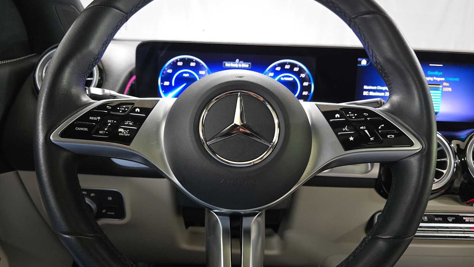 2024 Mercedes-Benz EQB 250+ SUV
