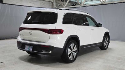2024 Mercedes-Benz EQB 250+ SUV