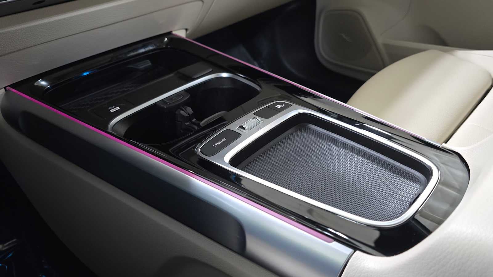 2024 Mercedes-Benz EQB 250+ SUV