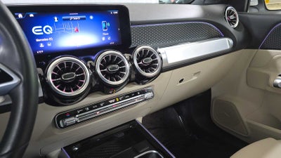 2024 Mercedes-Benz EQB 250+ SUV